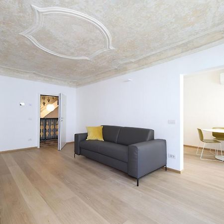 리바 델 이탈리아 베로나 Palazzo Riccamboni 아파트 외부 사진