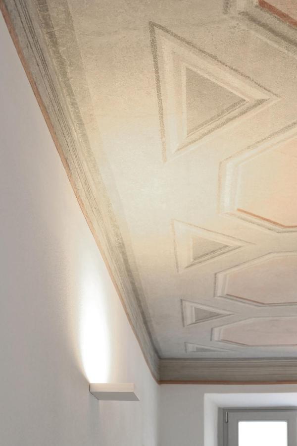 리바 델 이탈리아 베로나 Palazzo Riccamboni 아파트 외부 사진